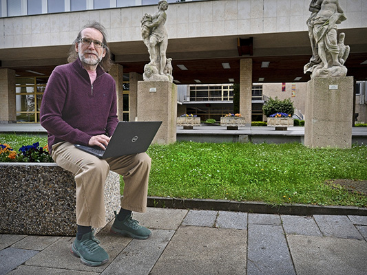 Martin Vokurka